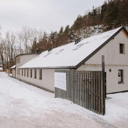 Apartamenty Goszowita Stronie Śląskie Exterior foto